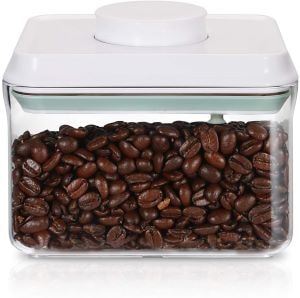boite herbetique pour cadeaux d'amateur de café
