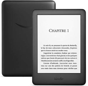 liseuse électronique Kindle