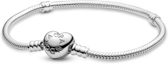 Bracelet Pandora Coeur