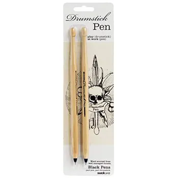 Crayons de drumstick