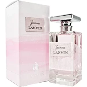 Jeanne Lanvin de Lanvin Eau de Parfum Vaporisateur 100ml | Beauxcadeaux