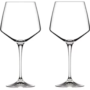 MasterPro Q3397 Set de 2 verres grands vins 72 cl Cristal Collection Wine | Beauxcadeaux
