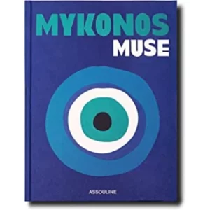 Mykonos Muse | Beauxcadeaux